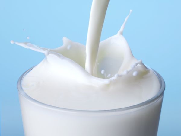 latte e latticini sono dannosi alla prostata
